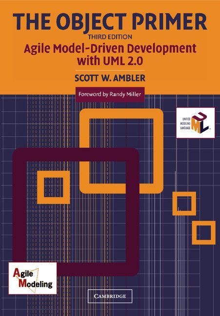 Produktbild: The Object Primer