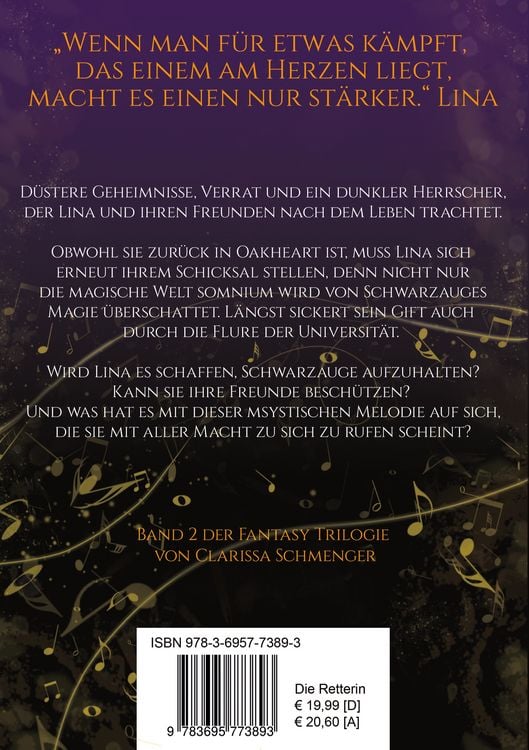 Produktbild: Die Retterin