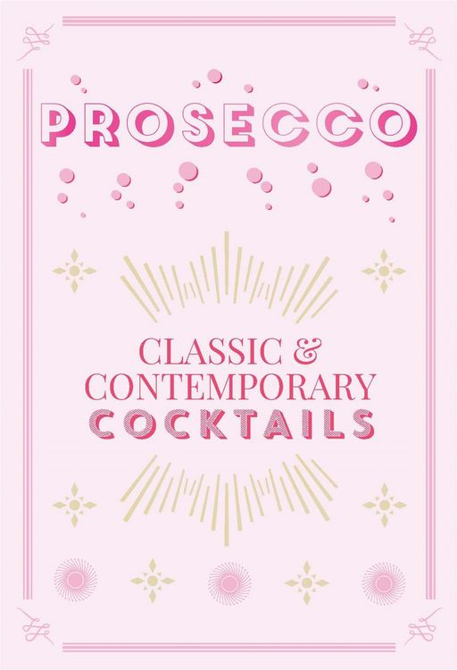 Produktbild: Prosecco Cocktails