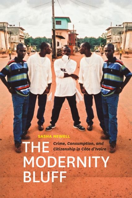 Produktbild: Modernity Bluff