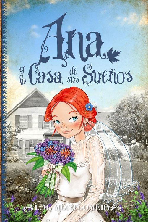 Produktbild: Ana y la casa de sus sue&ntilde;os