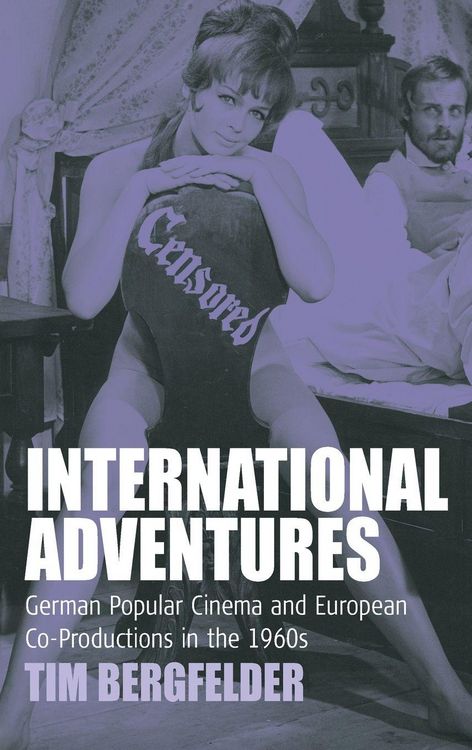 Produktbild: International Adventures