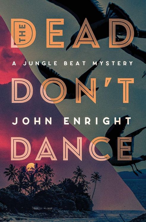 Produktbild: The Dead Don't Dance