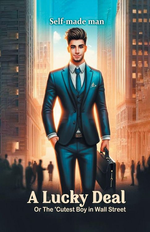 Produktbild: A Lucky Deal Or The 'Cutest Boy in Wall Street