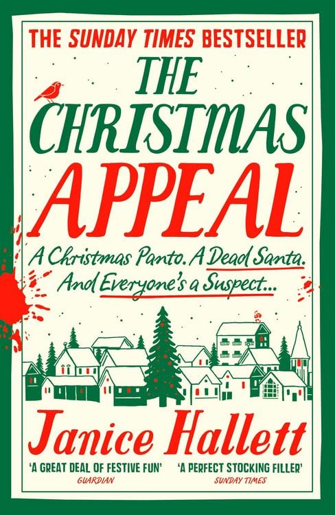Produktbild: The Christmas Appeal