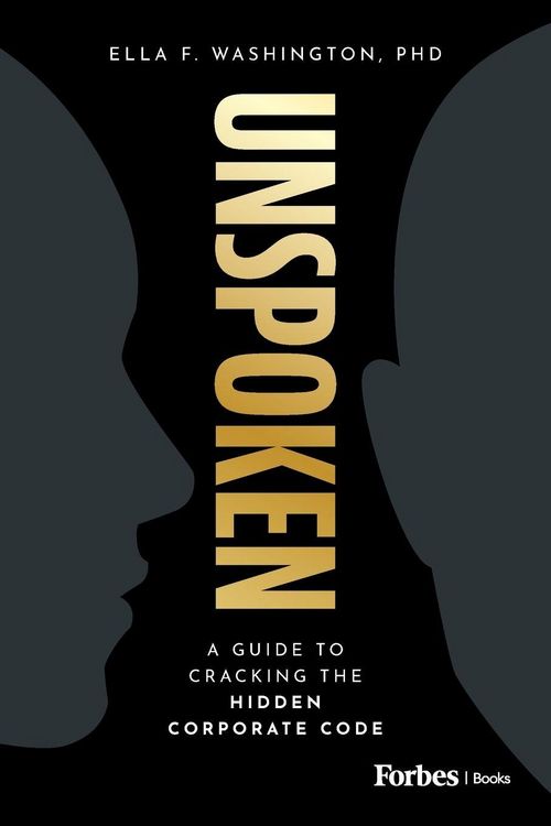 Produktbild: Unspoken