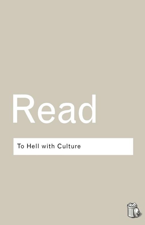 Produktbild: To Hell With Culture