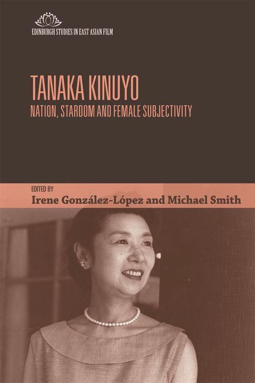Produktbild: Tanaka Kinuyo