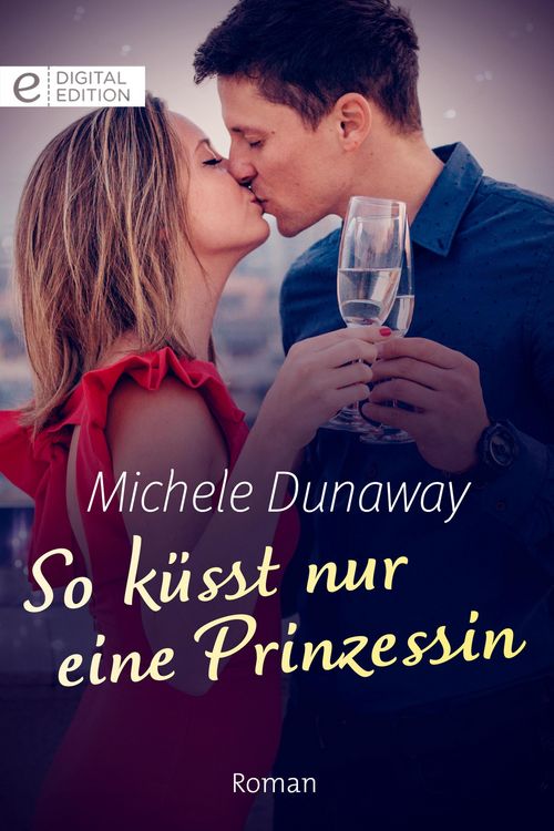 Produktbild: So k&uuml;sst nur eine Prinzessin