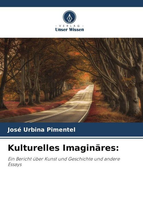 Produktbild: Kulturelles Imagin&auml;res: