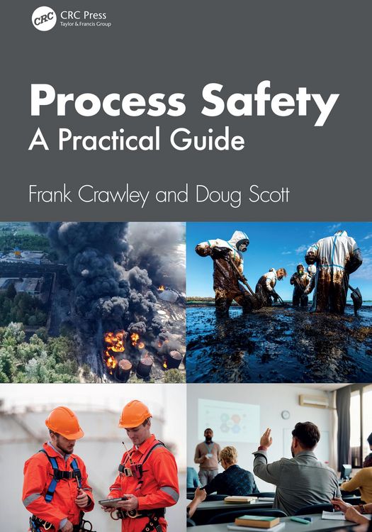 Produktbild: Process Safety