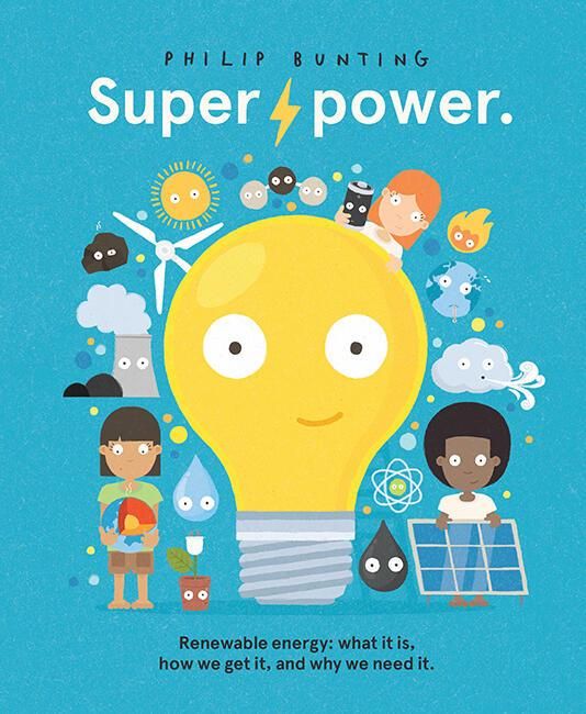 Produktbild: Super Power