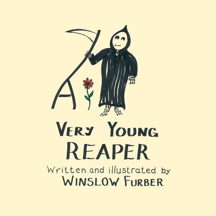 Produktbild: A Very Young Reaper