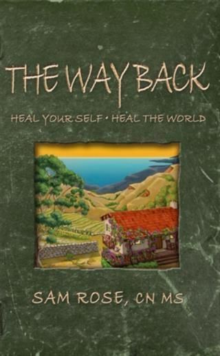 Produktbild: Way Back