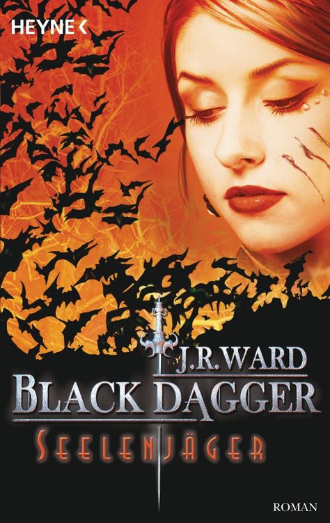 Produktbild: Black Dagger 09. Seelenj&auml;ger