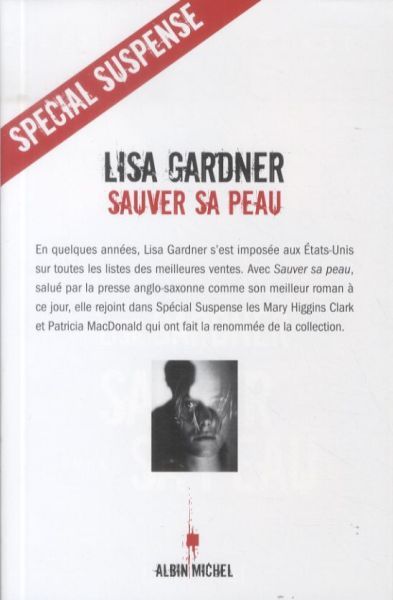 Produktbild: Sauver sa peau