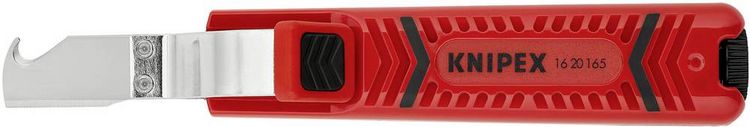 Produktbild: Knipex-Werk Abmantelungswerkzeug 16 20 165 SB