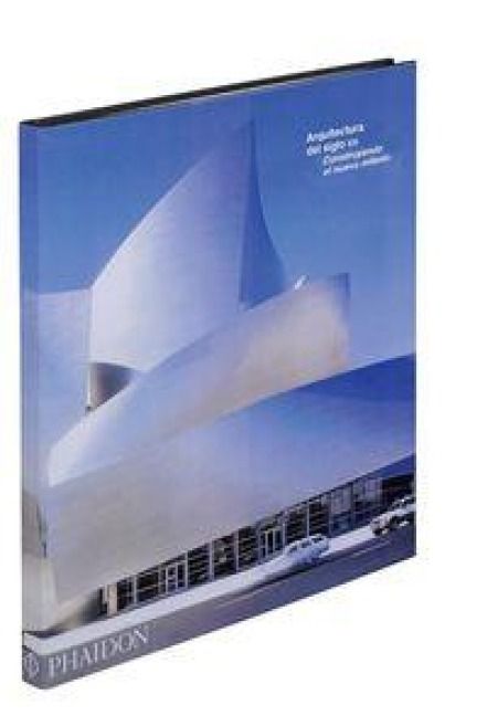 Produktbild: Construir El Nuevo Milenio (Building the New Millennium) (Spanish Edition)