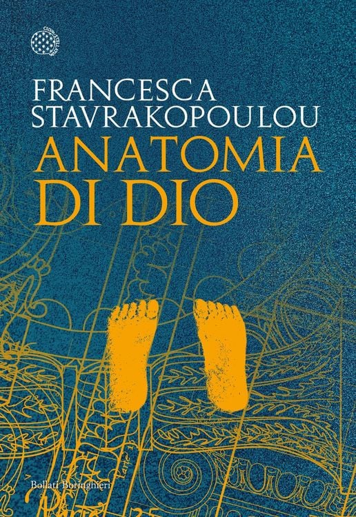 Produktbild: Anatomia di Dio