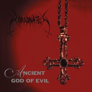 Produktbild: Ancient God of Evil (Re-issue 2020)