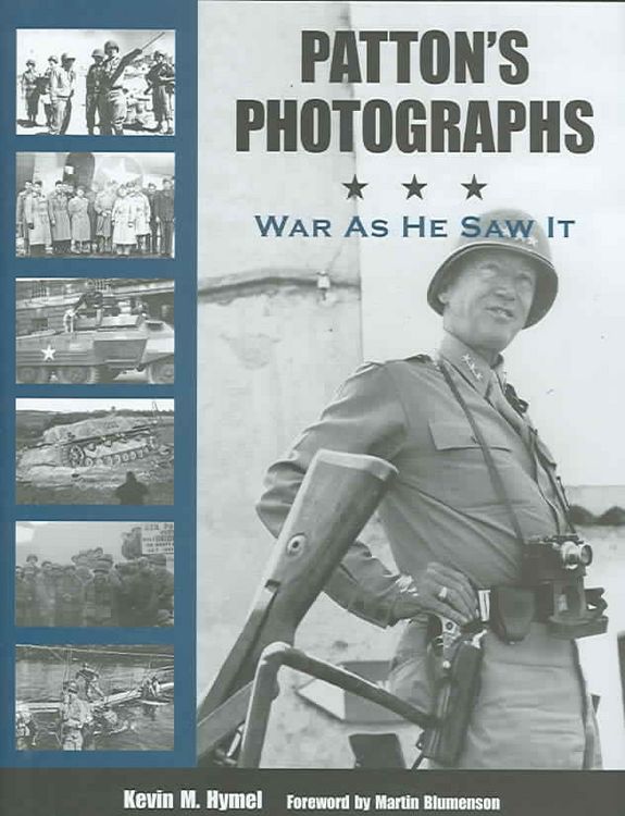 Produktbild: Patton's Photographs