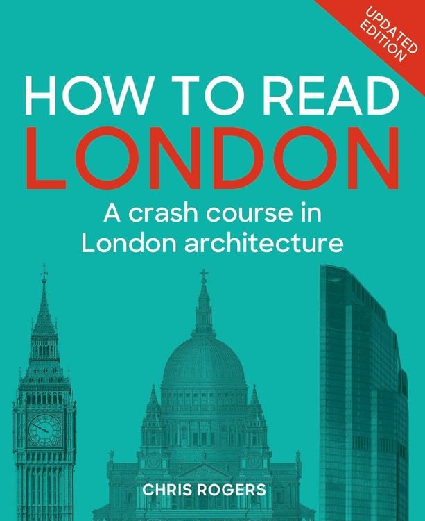 Produktbild: How to Read London