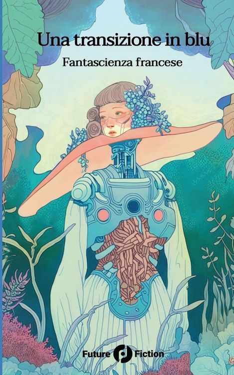 Produktbild: Una transizione in blu