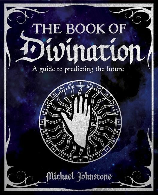 Produktbild: The Book of Divination