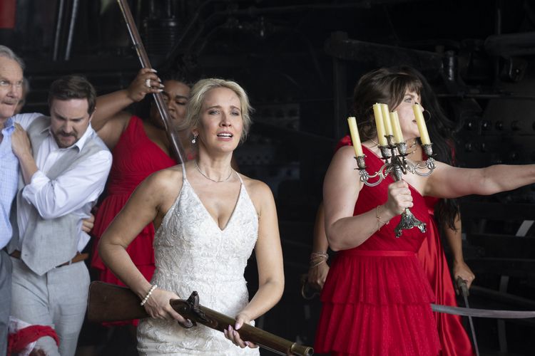 Produktbild: Bride Hard