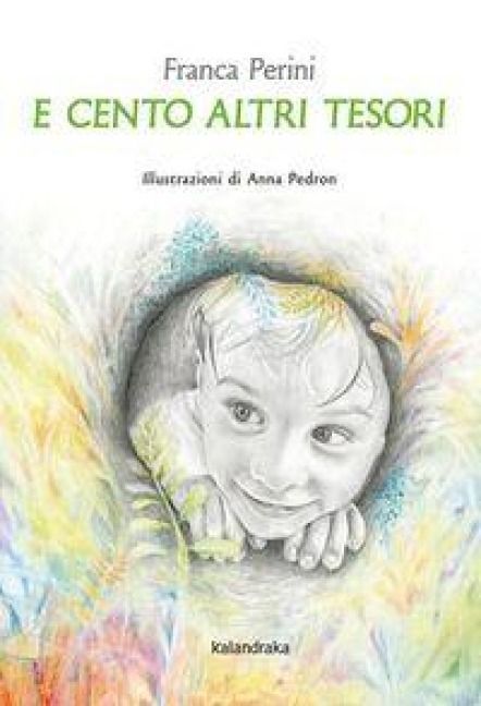 Produktbild: E cento altri tesori