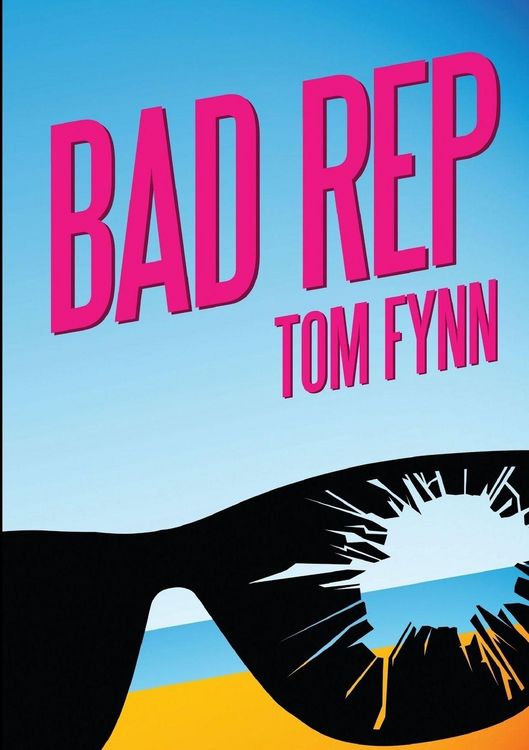 Produktbild: Bad Rep