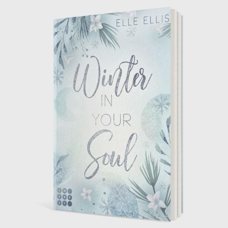 Produktbild: Winter in your Soul (Cosy Island 4)