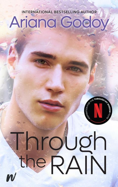 Produktbild: Through the Rain