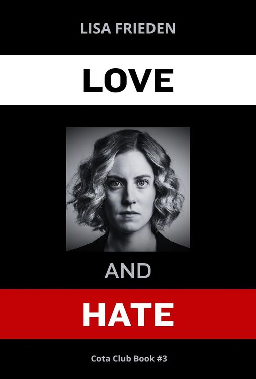 Produktbild: Love and Hate