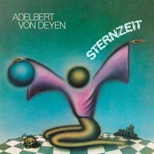 Produktbild: Sternzeit