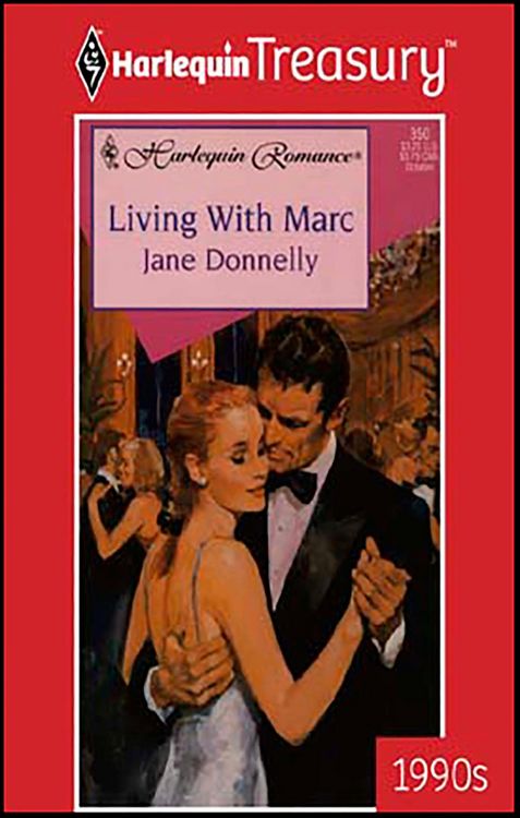 Produktbild: Living with Marc