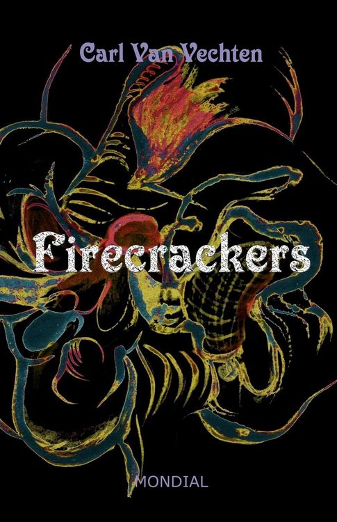 Produktbild: Firecrackers (a Realistic Novel)