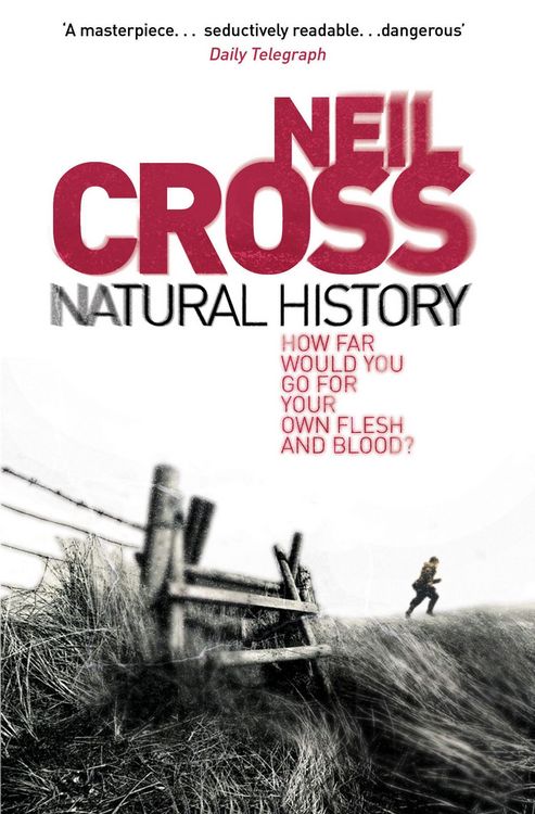 Produktbild: Natural History