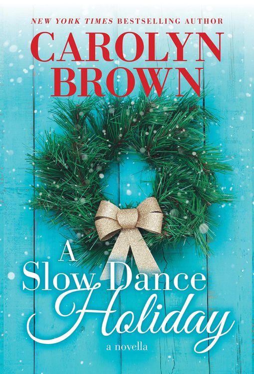Produktbild: Slow Dance Holiday