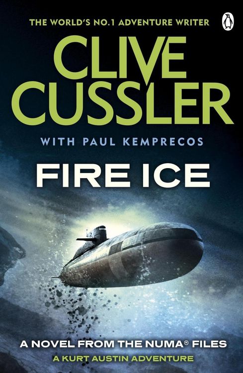 Produktbild: Fire Ice