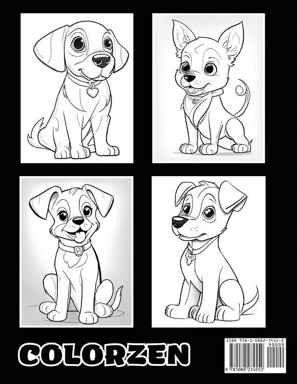 Produktbild: Puppy Playtime