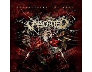 Produktbild: Engineering The Dead (Re-Release)