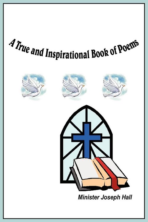 Produktbild: A True and Inspirational Book of Poems