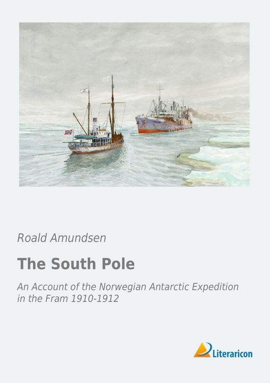 Produktbild: The South Pole