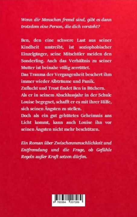 Produktbild: Vergiss die Welt und schlie&szlig; die Augen