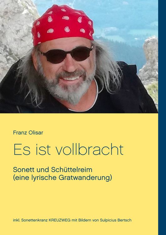 Produktbild: Es ist vollbracht