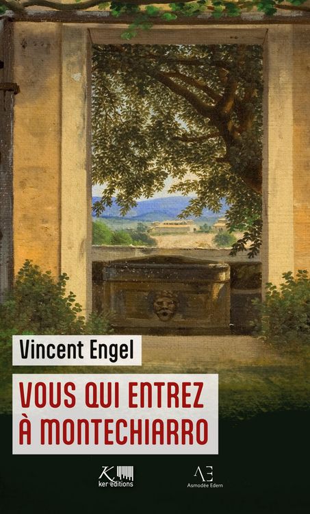 Produktbild: Vous qui entrez &agrave; Montechiarro