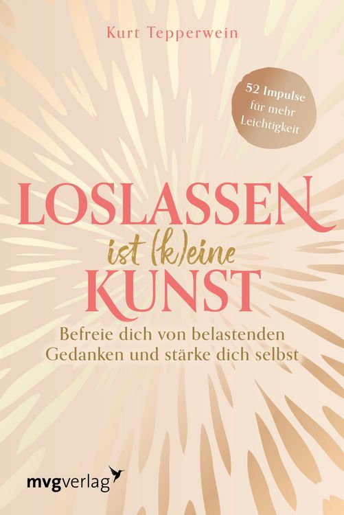 Produktbild: Loslassen ist (k)eine Kunst