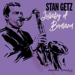 Produktbild: Lullaby of Birdland (2018 Version)
