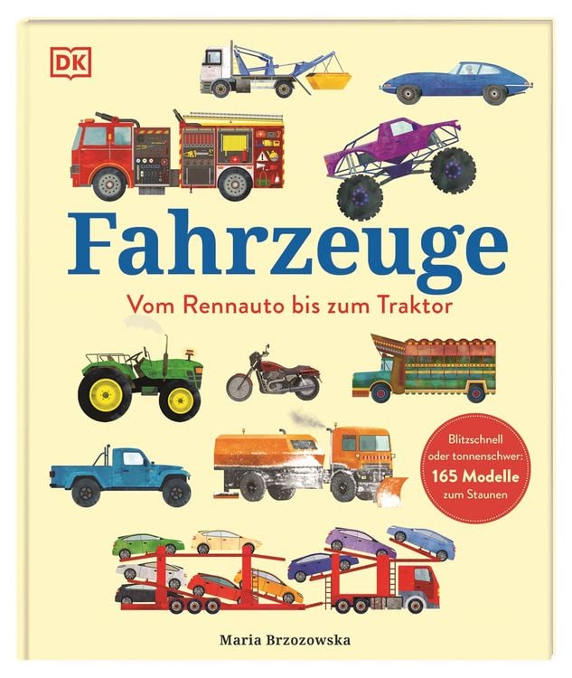 Produktbild: Fahrzeuge